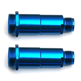 Team Associated V2 RTR Shock Bodies, 1.02 in