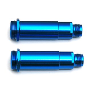 Team Associated 9885 V2 RTR Shock Bodies, 1.39 in