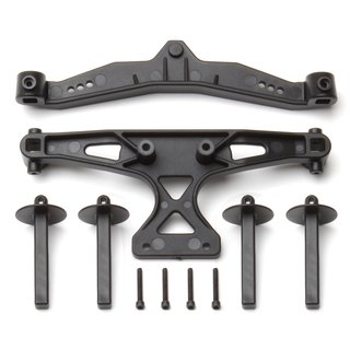 Team Associated 9899 SC10.2 Body Mount Set