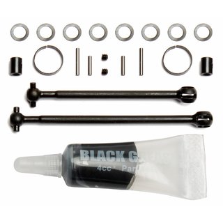 Team Associated 9947 Center CVA Kit, slipper