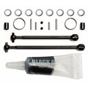 Team Associated 9947 Center CVA Kit, slipper