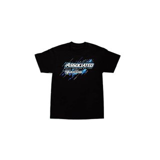 Team Associated SP124RL / RUDDOG Team T-Shirt L