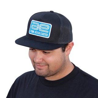 Team Associated SP20 AE PATCH TRUCKER HAT