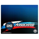 Team Associated SP437 2019 Worlds Countertop/Setup Mat
