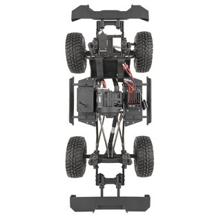 Element RC 40100 Enduro Trail Truck Sendero RTR