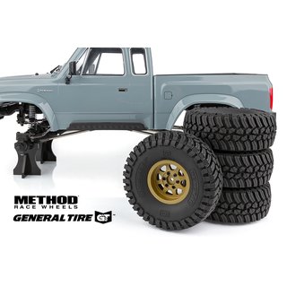 Element RC 40100 Enduro Trail Truck Sendero RTR