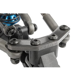 Element RC 40102 Enduro Trail Truck, Builders Kit