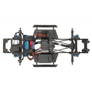 Element RC 40102 Enduro Trail Truck, Builders Kit