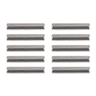 Element RC Driveshaft Pins, M2x11mm