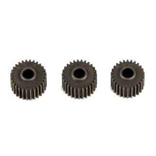 Element RC Stealth(R) X Idler Gear Set
