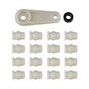 Element RC Enduro Pivot Ball Set