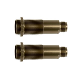 Element RC FT Enduro Shock Bodies, bronze, 10x32 mm