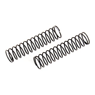 Element RC Shock Springs, gray, 1.49 lb/in, L63 mm