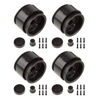 Element RC Enduro Method 701 Trail Series Wheels, 1.9 in,...