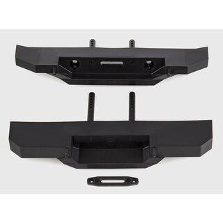 Element RC Sendero Bumpers