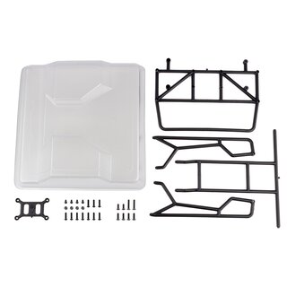 Element RC Sendero Utility Bed