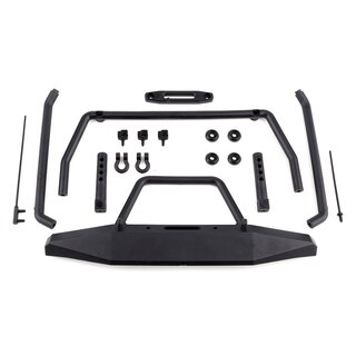 Element RC Trailwalker Bumper