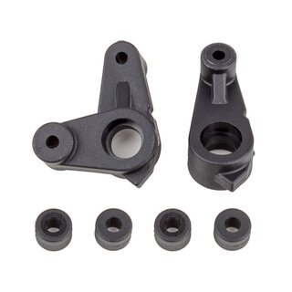Element RC Enduro IFS Steering Bellcranks