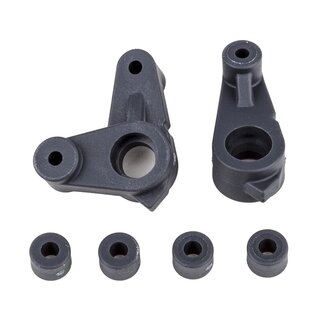 Element RC Enduro IFS Steering Bellcranks, hard