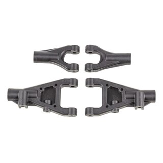 Element RC Enduro IFS Suspension Arms, hard