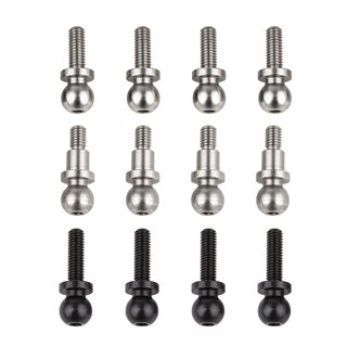 Element RC Enduro IFS Ballstuds, 5.8 mm