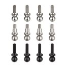 Element RC Enduro IFS Ballstuds, 5.8 mm