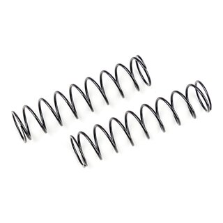 Element RC Enduro IFS Shock Springs, black, L63 mm