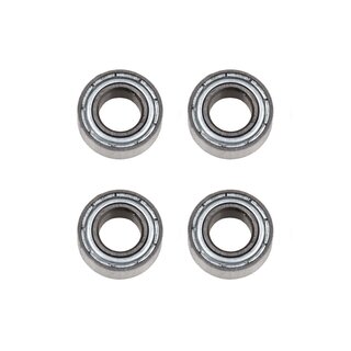 Element RC Bearings, 4x8x3 mm