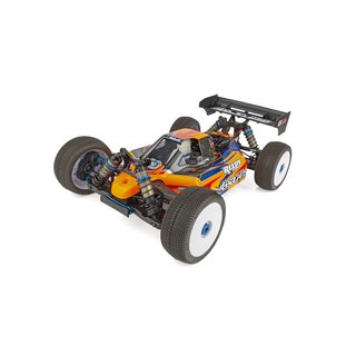 Team Associated 80939 RC8B3.2 Team Kit