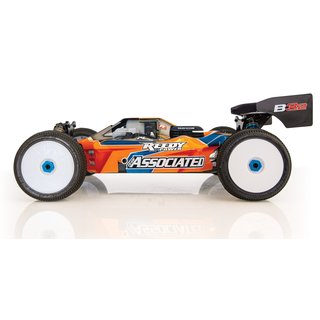 Team Associated 80939 RC8B3.2 Team Kit