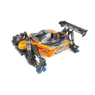 Team Associated 80939 RC8B3.2 Team Kit