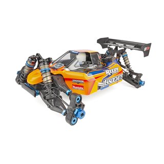 Team Associated 80939 RC8B3.2 Team Kit