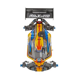 Team Associated 80939 RC8B3.2 Team Kit