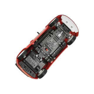 Auldey Citroen C4 WRC 1:28 LC296700-2