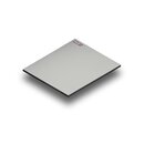 Flat Set-up Platte fr 1/10 Offroad - Lightweight - Grau