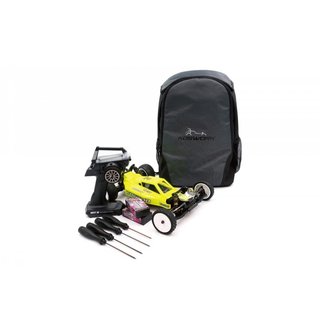KOS32203 Koswork Leisure Backpack/ 1/10 Car Backpack