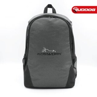 Koswork Leisure Backpack 1/10 Car Backpack