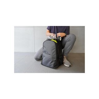 Koswork Leisure Backpack 1/10 Car Backpack