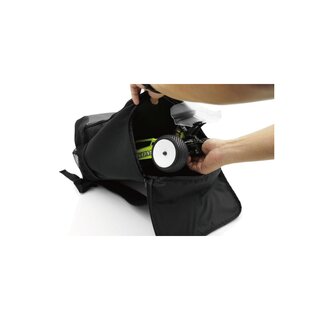 Koswork Leisure Backpack 1/10 Car Backpack