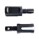 Team Associated RC10B74 Differential Outdrives, front or...