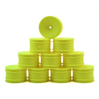 Schumacher U7461 Felge hinten gelb (5 paar)