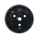 Team Associated Octalock Spur Gear, 72T 48P