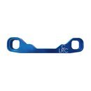 Team Associated RC10B74.1 LRC Arm Mount C