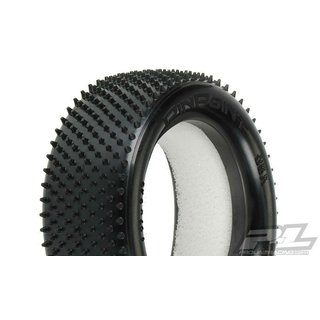 ProLine 8229-103  Pin Point 2.2 4WD Frontreifen (Carpet)