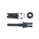 Team Associated RC10B74.1 Slipper Shaft Outdrive Set