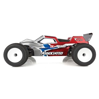 Team Associated RC10T6.4 Team Kit