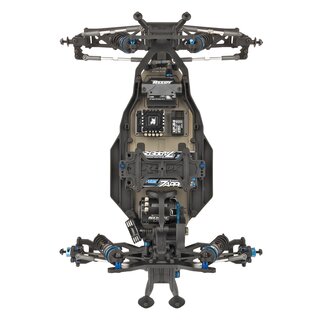 Team Associated RC10T6.4 Team Kit