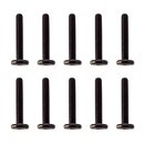 Element RC Screws, M3x20mm LP SHCS