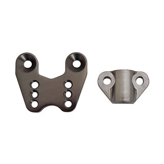 Element RC Enduro Gatekeeper Panhard Plates