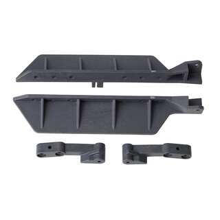 Element RC Enduro Gatekeeper Floorboards, hard